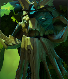 Treant Protector